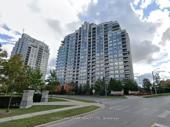 15 N Park Rd, Vaughan, ON