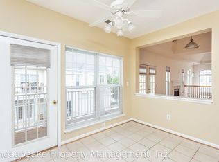 52 Barbican Way #52, Baltimore, MD 21208