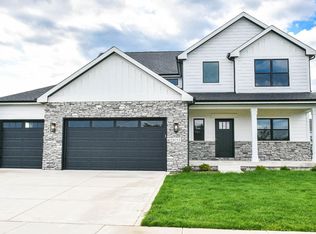 13506 Superior Ln, Cedar Lake, IN 46303