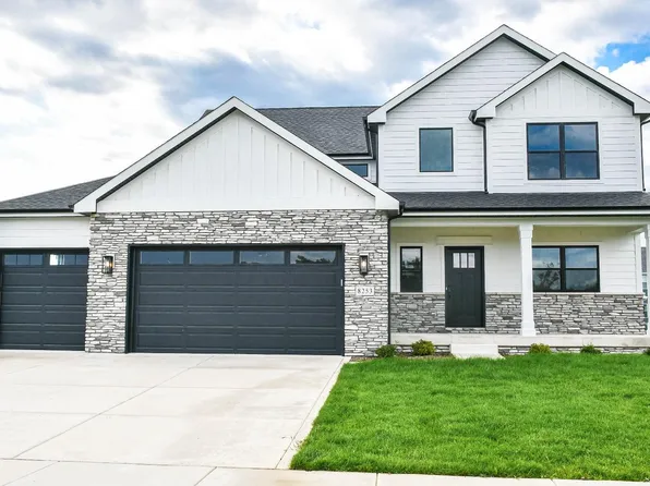 13506 Superior Ln, Cedar Lake, IN 46303