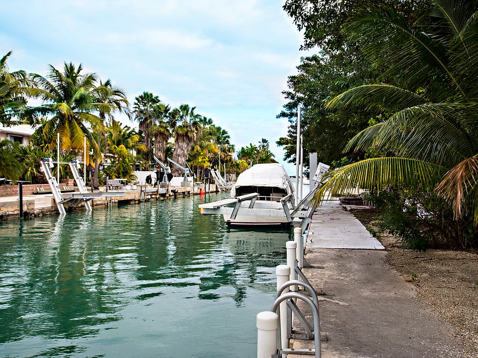 Canal