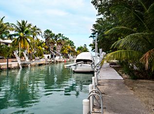 23025 Tarpon Ln, Cudjoe Key, FL 33042