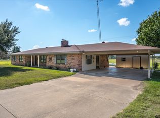 3121 Vz County Road 1215, Grand Saline, TX