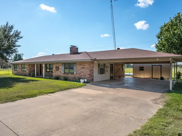 3121 Vz County Road 1215, Grand Saline, TX 75140