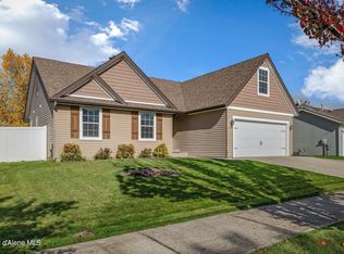 2210 W Freeland Dr, Coeur D Alene, ID 83815