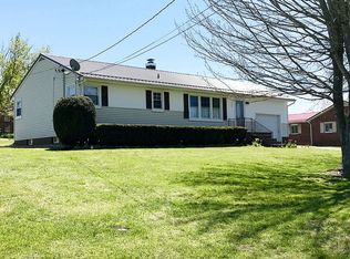 615 Ridgeview Dr, Johnson City, TN 37604