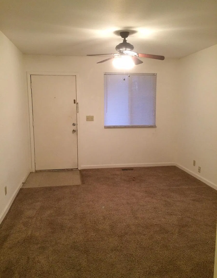 1 bed, 550 sqft, $800 — Photo 3
