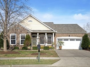 4532 Sawmill Pl, Nolensville, TN 37135