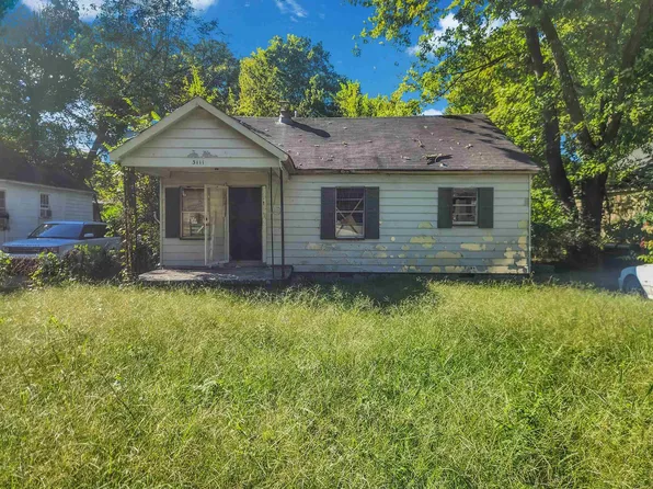 3111 Sunrise St, Memphis, TN 38127