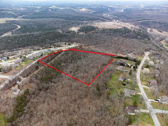 Sycamore Church RD acreage