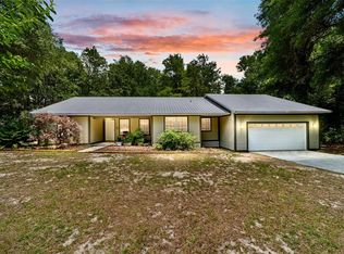 4110 SE 57th Ave, Trenton, FL 32693