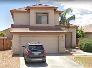 16835 W Manchester Dr, Surprise, AZ 85374