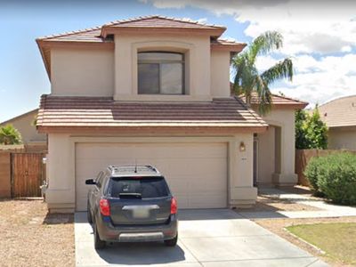 16835 W Manchester Dr, Surprise, AZ, 85374