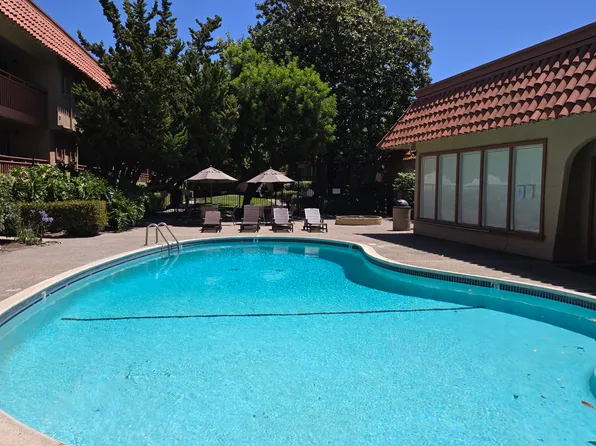 1107 Alta Mira Dr, Santa Clara, CA 95051