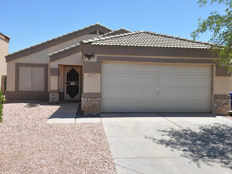 1st image of 12417 W Columbine Dr