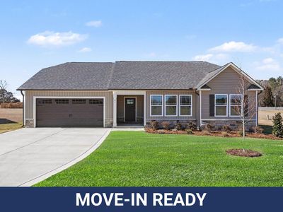 61 Maxwell Farm Ln Lot 16, Selma, NC, 27576