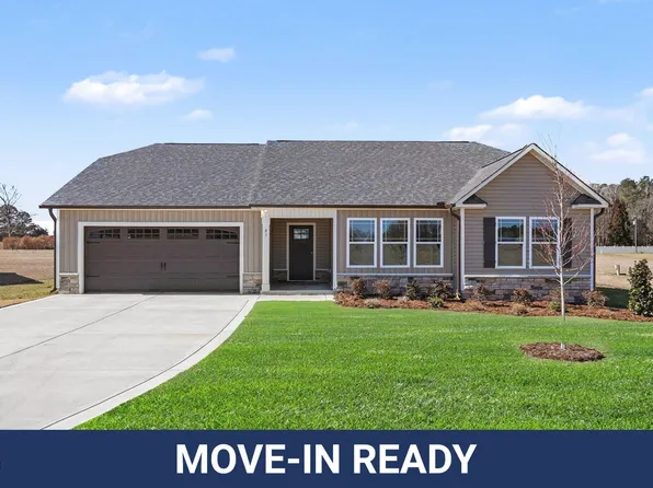 61 Maxwell Farm Ln Lot 16, Selma, NC 27576