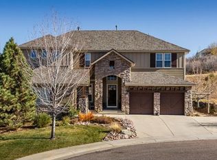 6734 Mary Ct, Castle Pines, CO 80108