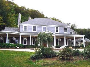 5134 Indian Garden Rd, Petoskey, MI 49770