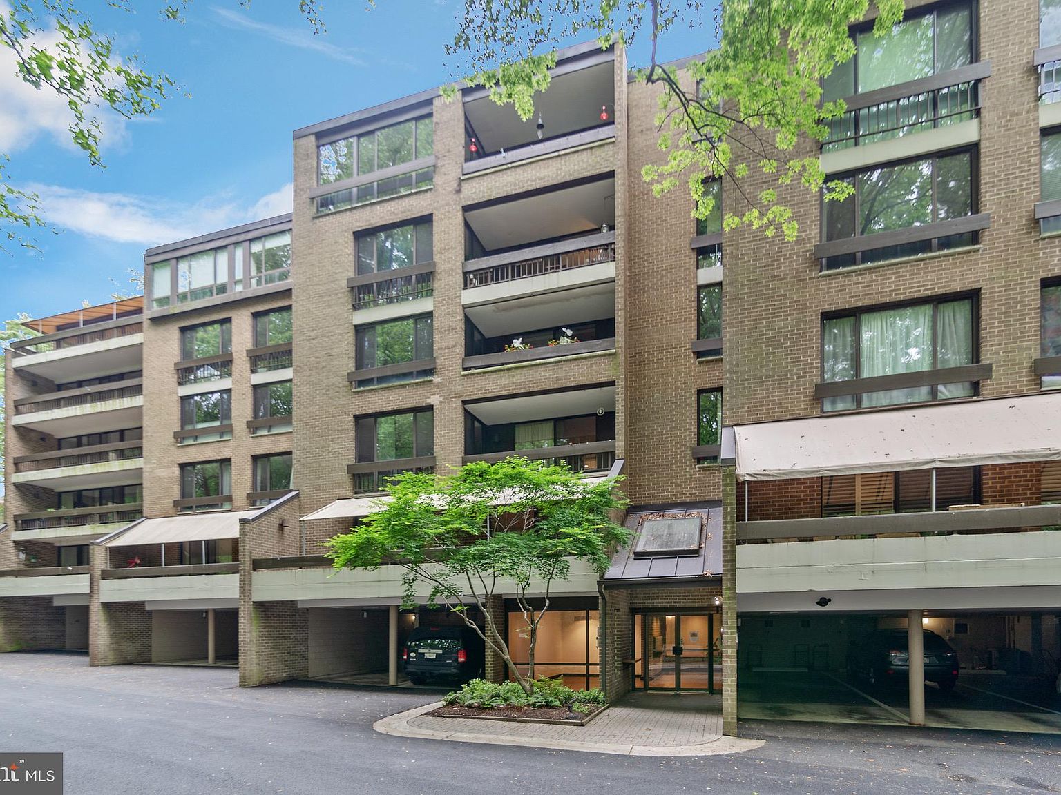 4970 Sentinel Dr 11401, Bethesda, MD 20816 Zillow