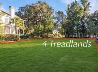 4 Treadlands, Beaufort, SC 29906