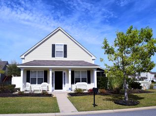 202 Student Union St, Bluffton, SC 29909