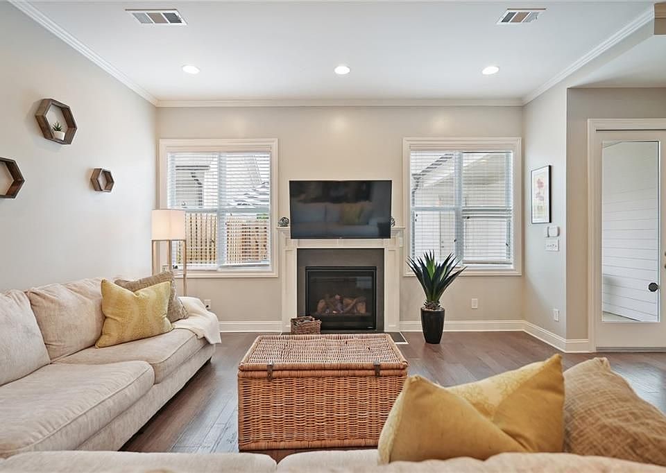 901 Proctor Ranch Dr NW Atlanta, GA, 30318 Apartments for Rent Zillow