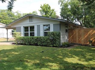 5113 Cloverdale Ln, Austin, TX 78723