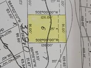 619-L Grandview Dr #B, Mc Cormick, SC 29835