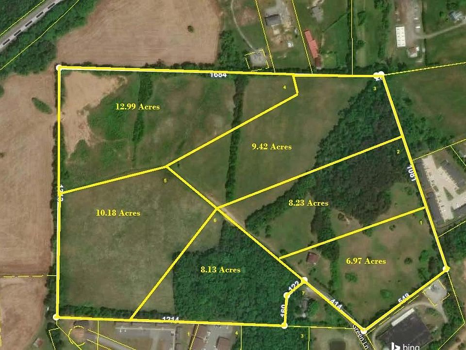 1st image of Green Ln