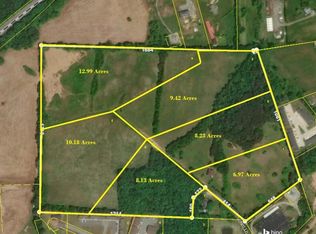 Green Ln, Madisonville, TN 37354