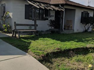 4052 E Clinton Ave, Fresno, CA 93703