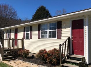 8708 Old Maynardville Pike, Knoxville, TN 37938