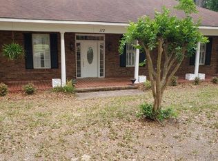 112 Ridgecrest Dr, Sylvania, GA 30467