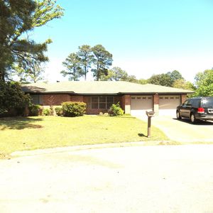 7 Laffite Cv, Pine Bluff, AR, 71603