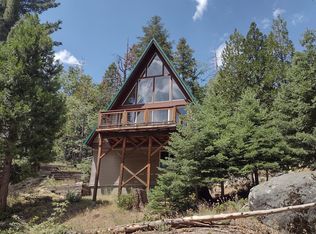 48 Mountain Aire Cp, Springville, CA 93265