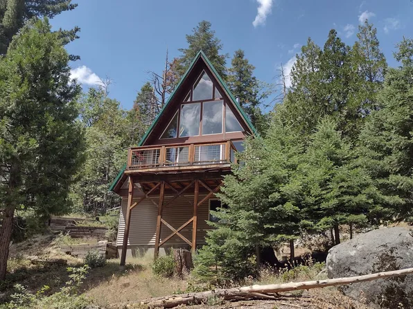 48 Mountain-Aire, Camp Nelson, CA 93265