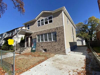 111-39 169th St #2FAM, Jamaica, NY, 11433