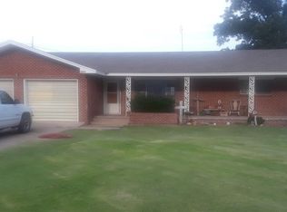 519 Nm 88, Portales, NM 88130