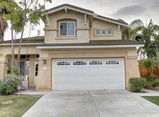 1736 Valley Bend St, Chula Vista, CA 91913