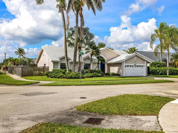14500 SW 161st St, Miami, FL 33177