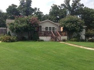 215 Leonard St, Eucha, OK 74342