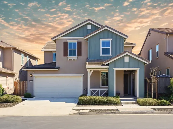 6430 Godani St, Gilroy, CA 95020