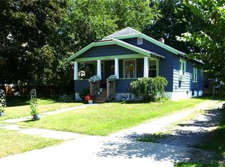 508 Blaine St, Geneva, OH 44041