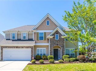 1615 Tranquility Ave NW, Concord, NC 28027
