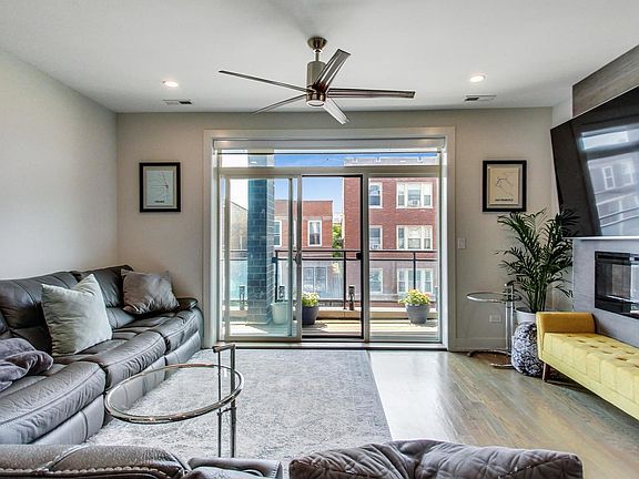 2nd image of 3620 W Diversey Ave #2B