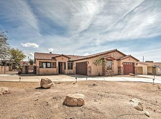 900 McCulloch Blvd S, Lake Havasu City, AZ 86406
