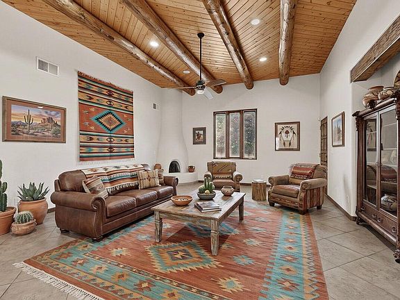 3rd image of 2604 Rincon Del Rio Ct NW