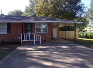 2767 Cochese Cv, Memphis, TN 38118