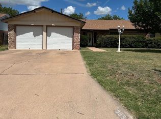 909 Harwell St, Abilene, TX 79601